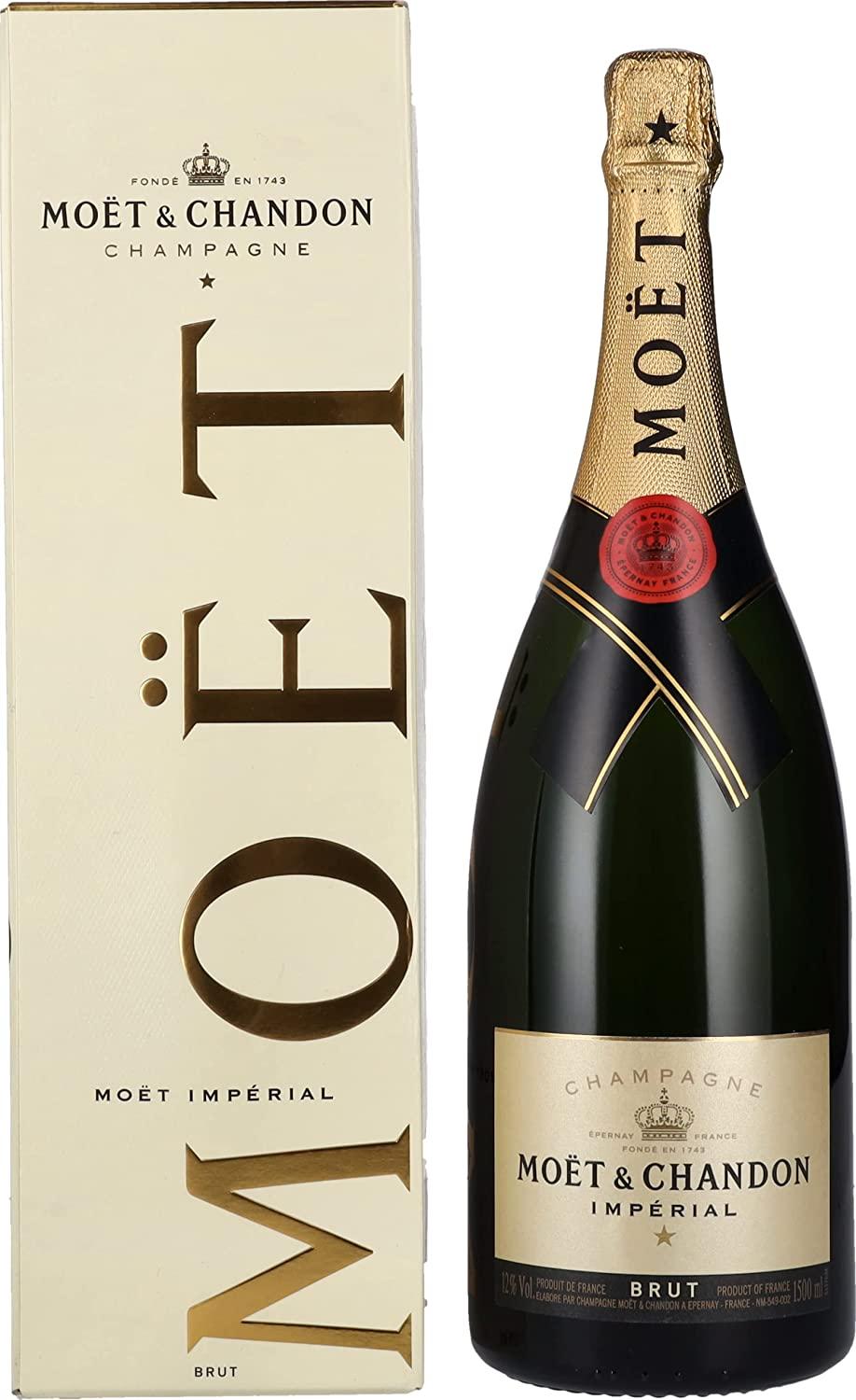 MOET CHANDON