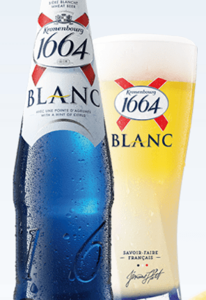 BLANC 33 CL