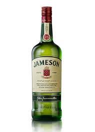 JAMESON SHOT