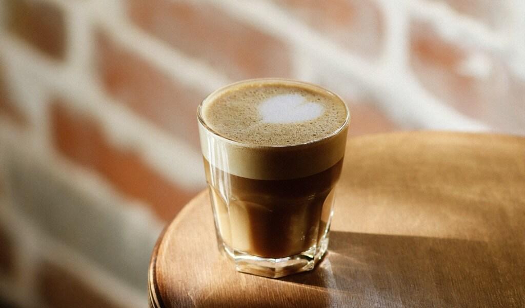 CORTADO COFFEE