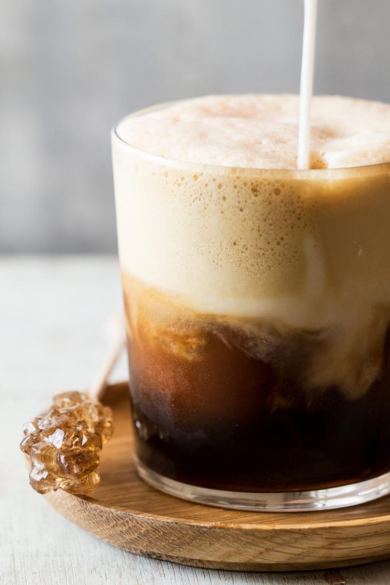 Espresso Freddo 